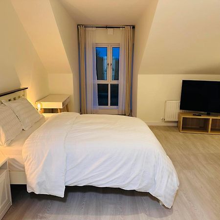 King Room With Ensuite In Dublin Клондолкин Экстерьер фото