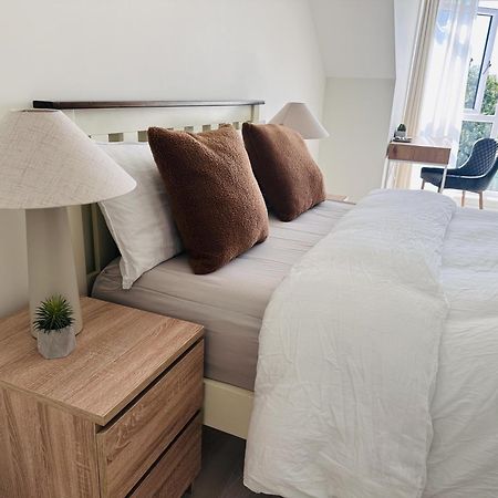 King Room With Ensuite In Dublin Клондолкин Экстерьер фото