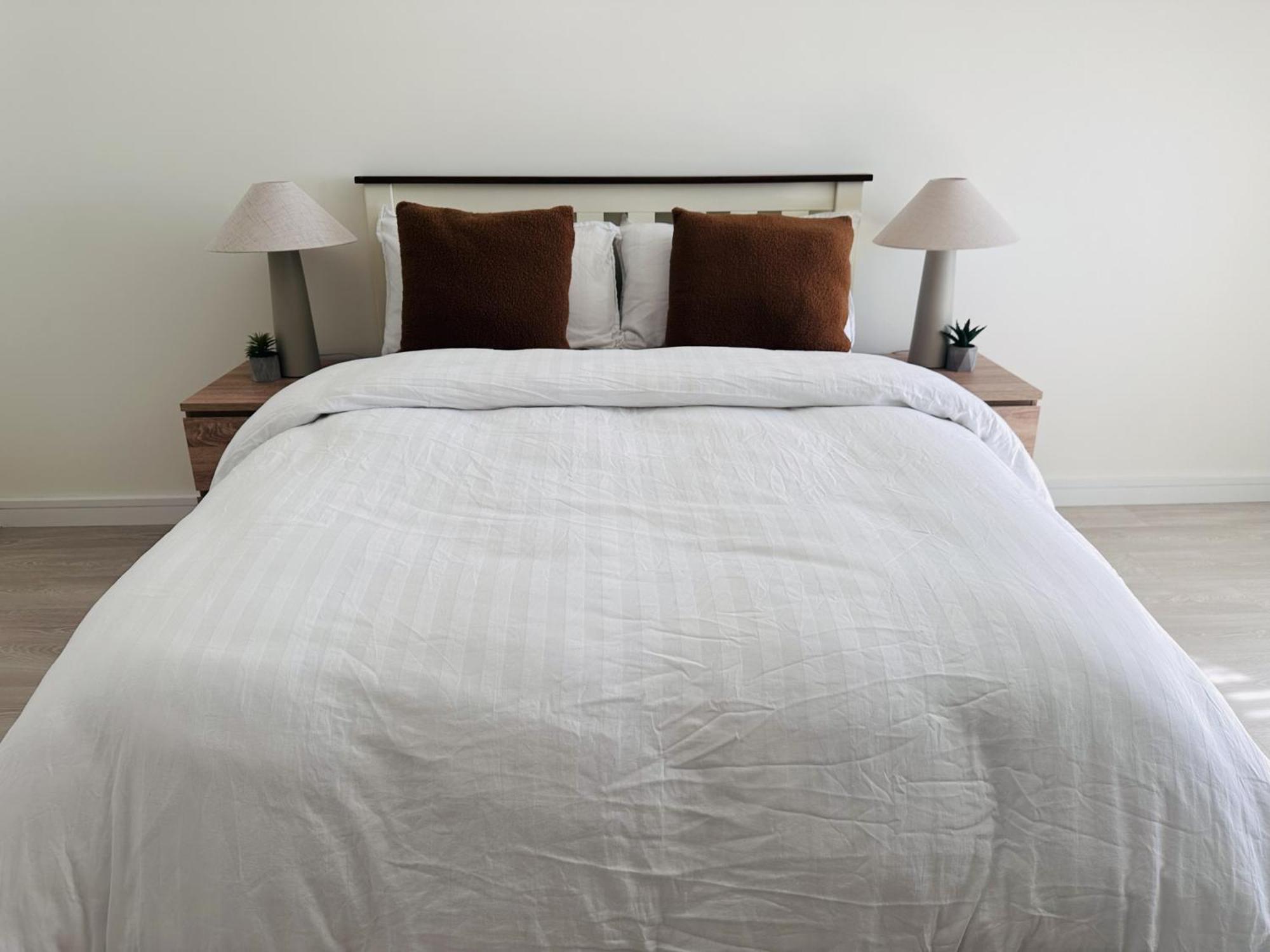 King Room With Ensuite In Dublin Клондолкин Экстерьер фото
