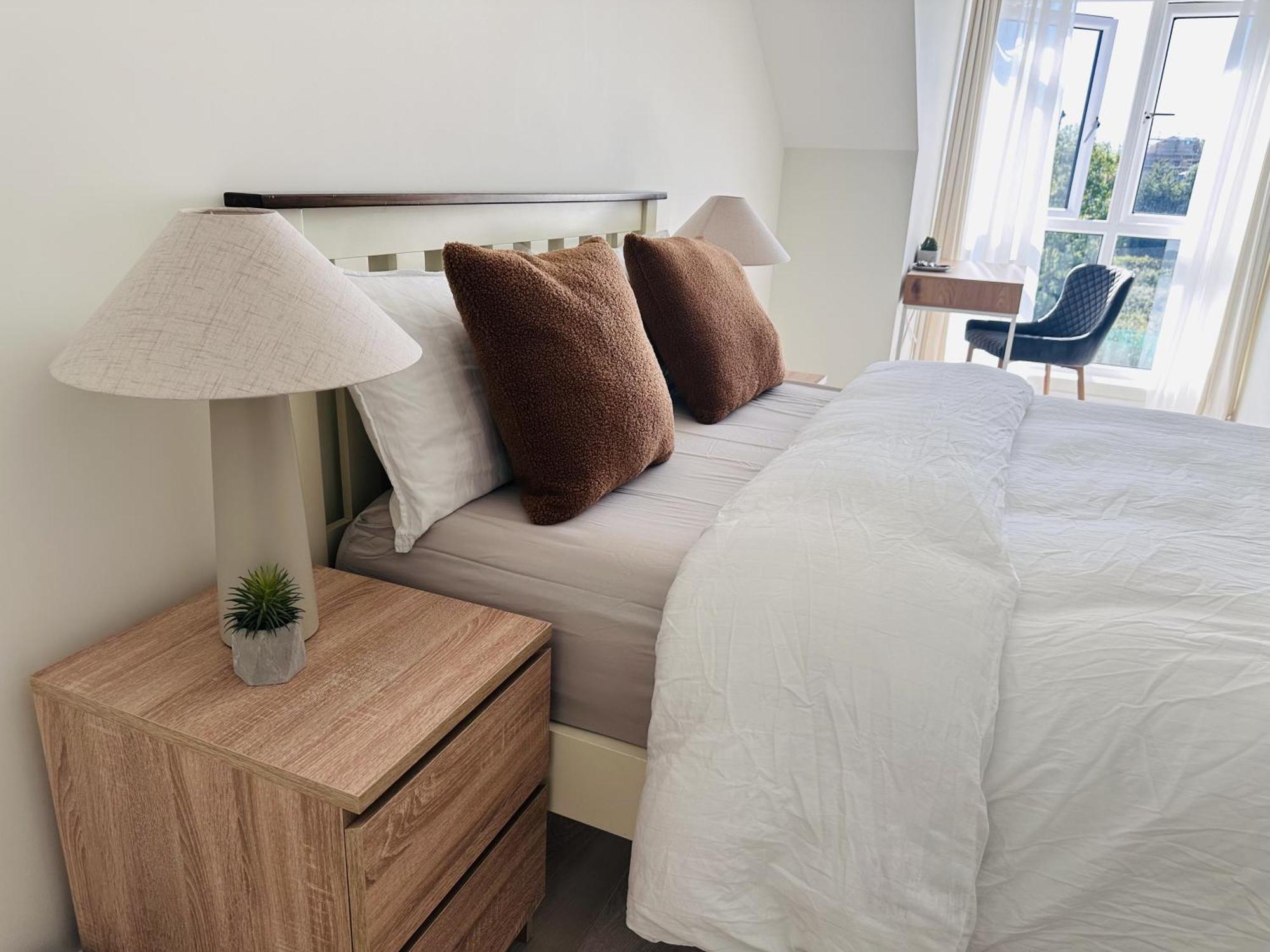 King Room With Ensuite In Dublin Клондолкин Экстерьер фото