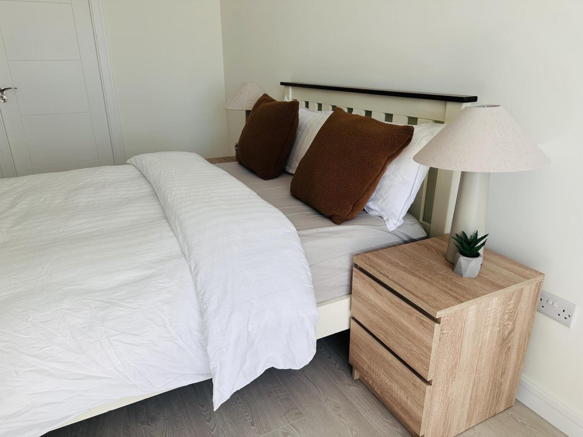 King Room With Ensuite In Dublin Клондолкин Экстерьер фото